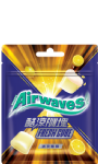 Airwaves 酷涼FUN塊-冰爽檸檬(10包)28.6g