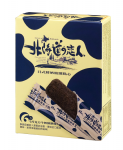30元北海道戀人牛奶酥餅條-巧克力