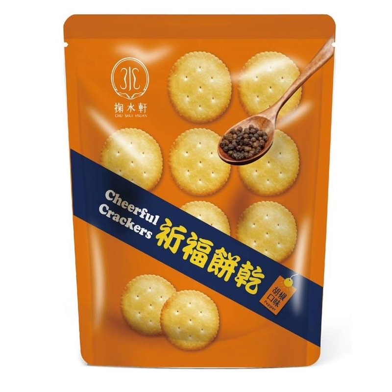 祈福量販袋-胡椒