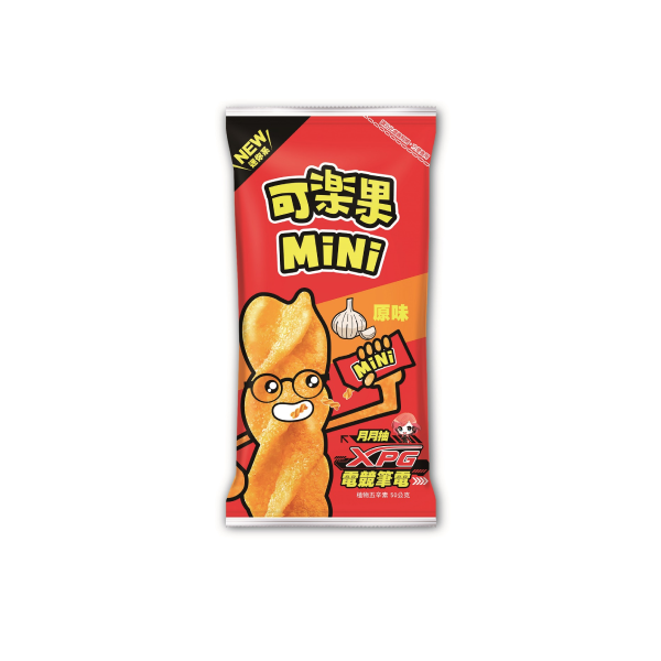 Mini可樂果-原味