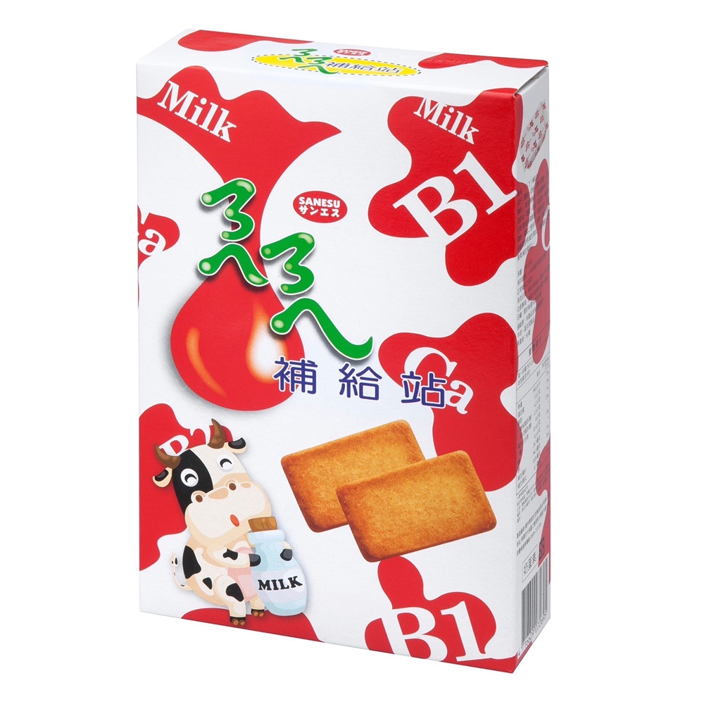 ㄋㄟㄋㄟ補給站174g