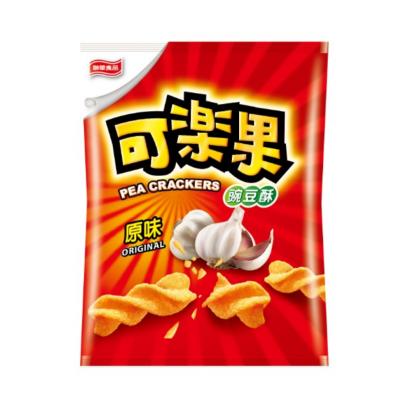 可樂果原味