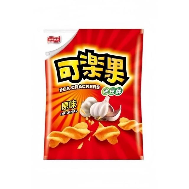 可樂果原味