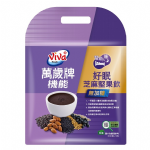 萬歲牌堅果飲機能好眠芝麻