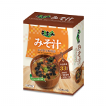 元本山海苔野菜味增