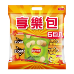 百事組合享樂包