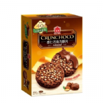 杏仁巧酥片(牛奶)