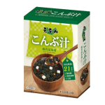 元本山海苔昆布湯