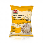 即食燕麥片