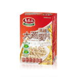 大燕麥片