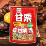 萬歲特選甘栗12袋