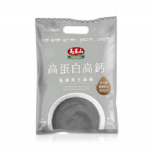 高蛋白-細黑芝麻湖