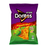 多力多滋勁辣香檸