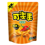 可樂果辣味315g