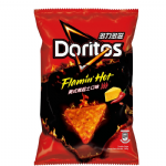 多力多滋辣起司系列