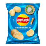 樂事頂級日曬甘味湖鹽