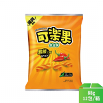 可樂果:酷辣88g