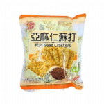 福義軒量販包：亞麻仁