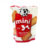 迷你ㄋㄟ量販袋-牛奶