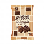 新貴派mini夾心餅乾-可可