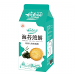 屋型煎餅-日式海苔