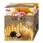 卡迪那95°c松露風味薯條12盒