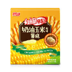 卡迪那95°c薯條奶油玉米風味12盒