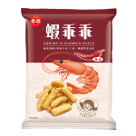 蝦乖乖辣味